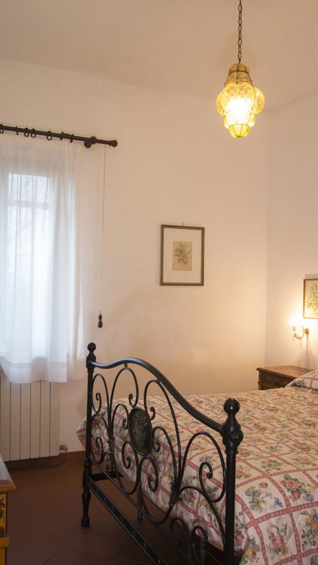 Podere San Michele – “Famiglia” Apartment