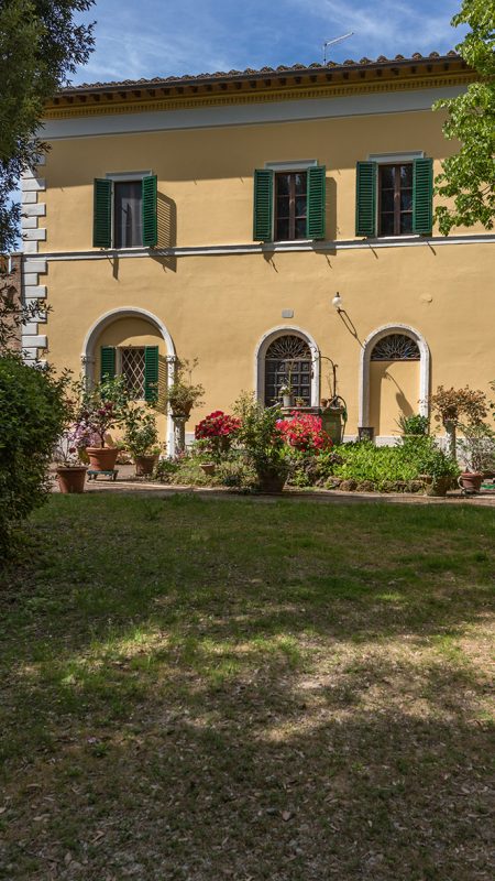 Azienda Agraria Poggiarellino